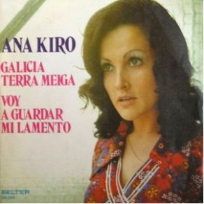 Download track Vals Mariñeiro Ana Kiro