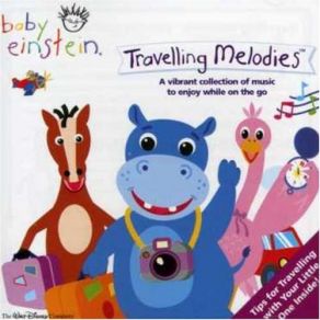 Download track Bartered Bride Overture Smetana Baby Einstein