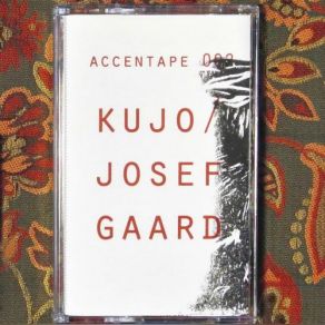 Download track Side B Josef Gaard, Kujo