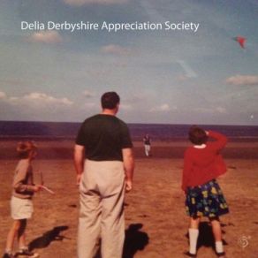 Download track Sine Language Delia Derbyshire Appreciation Society