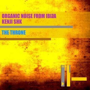 Download track The Throne (Dub Mix) Kenji Shk