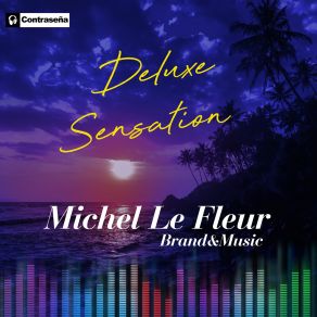 Download track Blue Lullaby Michel Le Fleur