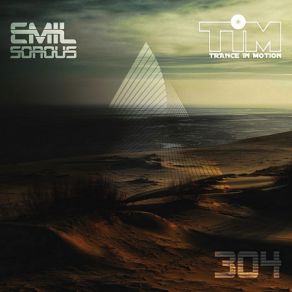 Download track Sandglass (Extended Mix) Sam Laxton, Rinaly