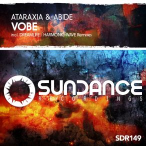 Download track Vobe (Original Mix) Abide, Atraxia