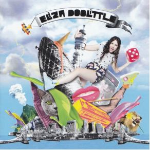 Download track Police Car Eliza Doolittle