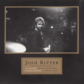 Download track Thin Blue Flame Josh Ritter