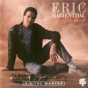 Download track Blue Space Eric Marienthal