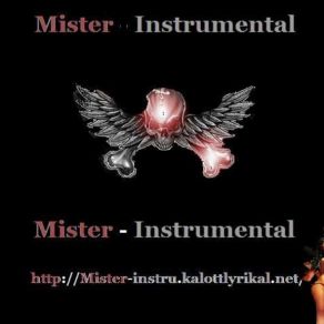 Download track Candi Redd - Independent Instrumental Mister - Instru