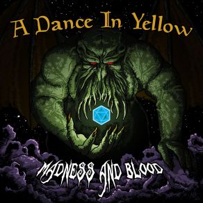 Download track In The Darkest Night A Dance In Yellow