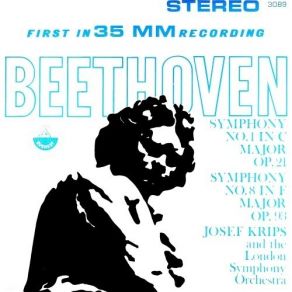Download track 04 - Symphony No. 1 In C Major, Op. 21 - IV. Finale- Adagio – Allegro Molto E Vivace Ludwig Van Beethoven