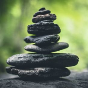 Download track Reiki Healing Zen Balance