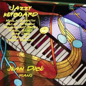 Download track Jazz Fantasy On Mozart Jean Dubé