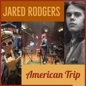 Download track Mind Bomb! Jared Rodgers