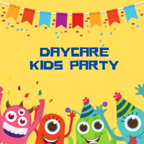 Download track Hey Friend Kids Party Crew