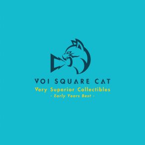 Download track ONLY HERO VOI SQUARE CAT