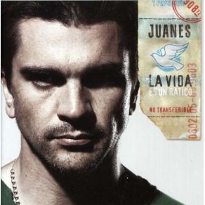 Download track Hoy Me Voy Juanes