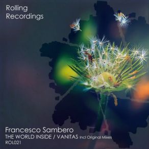 Download track The World Inside (Original Mix) Francesco Sambero