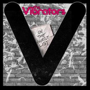 Download track Turn Up The Heat The Vibrators