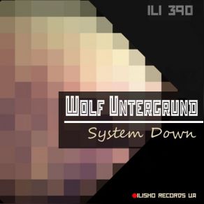 Download track Drummer Boy (Original Mix) Wolf Untergrund