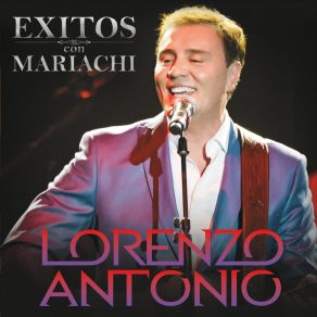 Download track Gabino Barrera (En Vivo) Lorenzo Antonio