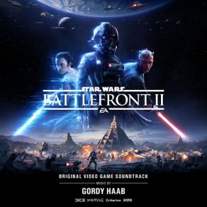 Download track Iden Versio's Theme Gordy Haab