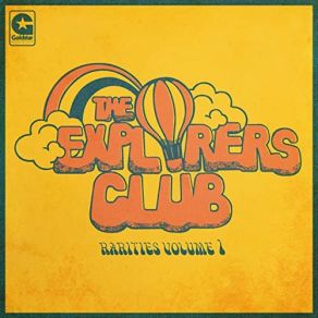 Download track Summer Days, Summer Nights (Under Construction Mix) Explorers Club