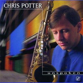 Download track Wistful Chris Potter