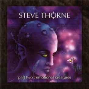 Download track Hounded Steve Thorne