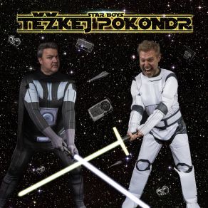 Download track Úctu Knížkám Tezkej Pokondr