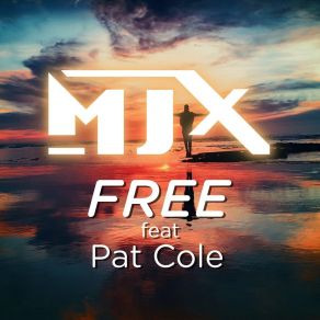 Download track Free (Club Radio Edit) Pat Cole