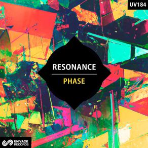 Download track Phase (Extended Mix) Resonance