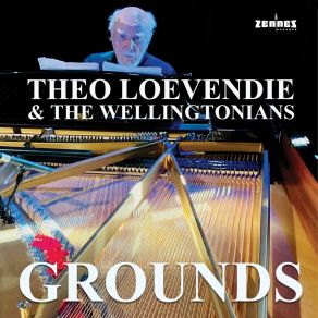 Download track Carla (Ground 3) Theo LoevendieMaarten Van Der Grinten, Oene Van Geel