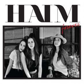 Download track Go Slow Haim