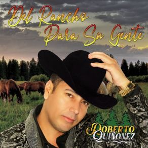 Download track El Compadre Roberto Quiñonez