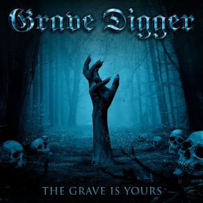 Download track Back To The Roots Grave Digger