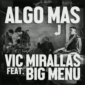 Download track Algo Más Vic Mirallas