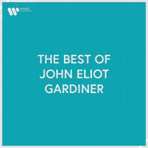 Download track Water Music, Suite No. 1 In F Major, HWV 348- VI. Air John Eliot Gardiner