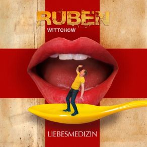 Download track Ein Ich Für Mich Ruben Wittchow