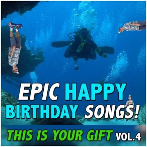 Download track Happy Birthday Taylor (This Is Your Gift) Epic Happy Birthdays