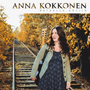 Download track Pelastusliivi Anna Kokkonen