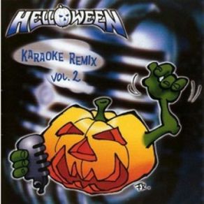 Download track The Time Of The Oath Helloween