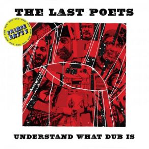 Download track North, East, West, South (Prince Fatty Dub) The Last Poets