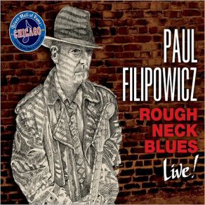 Download track Where The Blues Come From (Live) Paul Filipowicz