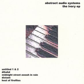 Download track Untitled 1&2 Abstract Audio Systems