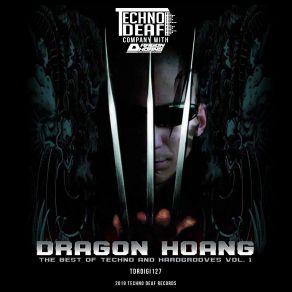 Download track Dark Hardgroove Night Two (Original Mix) Dragon Hoang