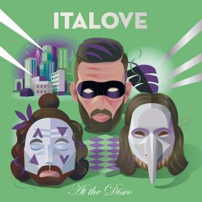 Download track At The Disco (Extended Mix) Italove