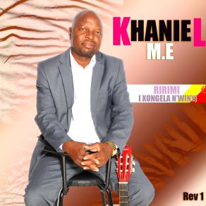 Download track Mbuti Ya Hihaha Khaniel M. E