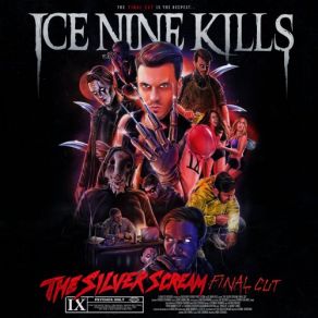 Download track IT Is The End Ice Nine Kills