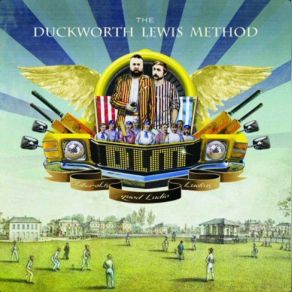 Download track The Coin Toss The Duckworth Lewis Method