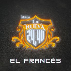 Download track El Francés Banda La Nueva 20 40